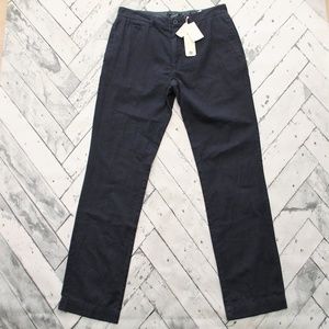 Grayers Pants - Grayers Linen Pants from Stitch Fix Navy Blue Grayers Pants - Grayers Linen Pants from Stitch Fix Navy Blue